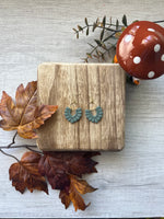 Cozy Autumn Cosette Earrings