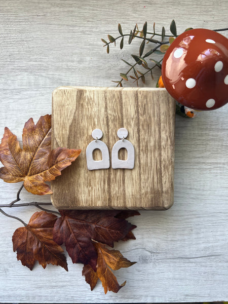 Cozy Autumn Ophelia Earrings
