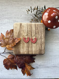Cozy Autumn Cosette Earrings