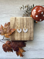 Cozy Autumn Cosette Earrings